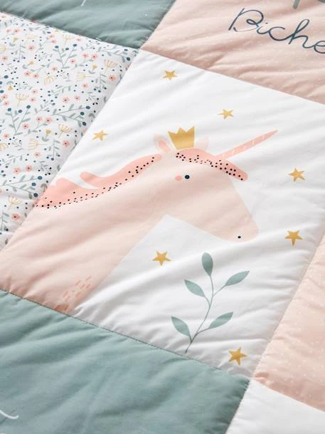 Activity Mat, FORET ENCHANTEE – Image 4