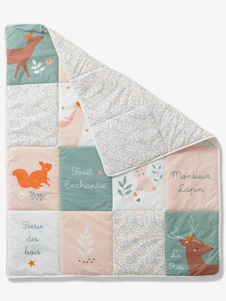 Activity Mat, FORET ENCHANTEE – Image 5