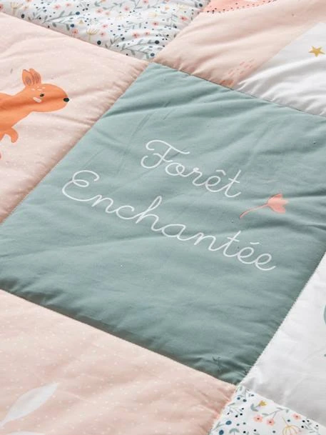 Activity Mat, FORET ENCHANTEE – Image 6
