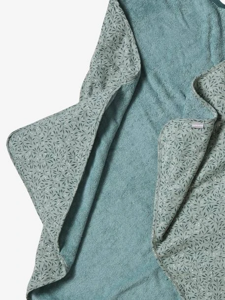 Apron Baby Bath Cape For Parent/Baby – Image 3