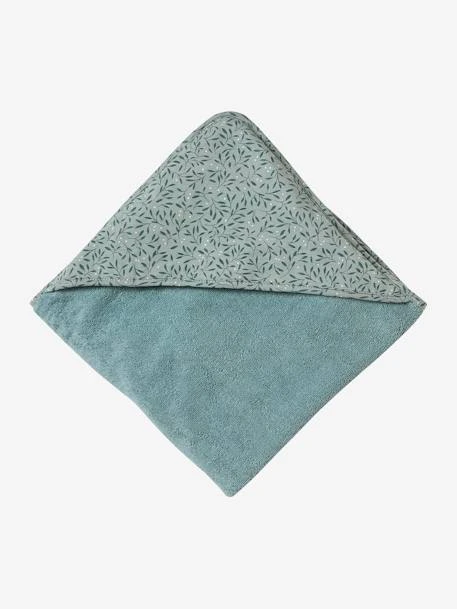 Apron Baby Bath Cape For Parent/Baby – Image 4