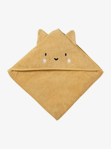 Apron Baby Bath Cape For Parent/Baby – Image 8