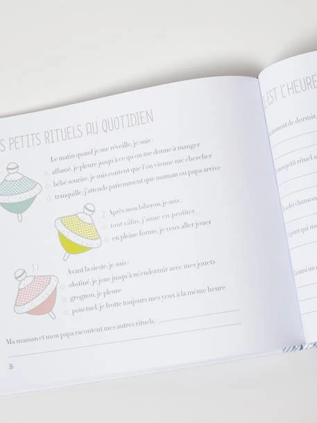 Baby Album – Image 6