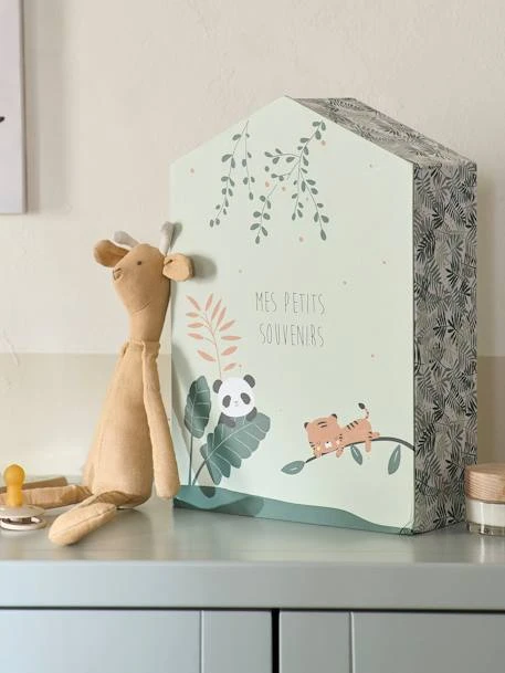 Baby Keepsake Box, Hanoi – Image 4