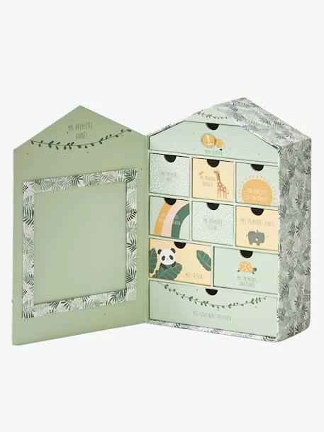 Baby Keepsake Box, Hanoi