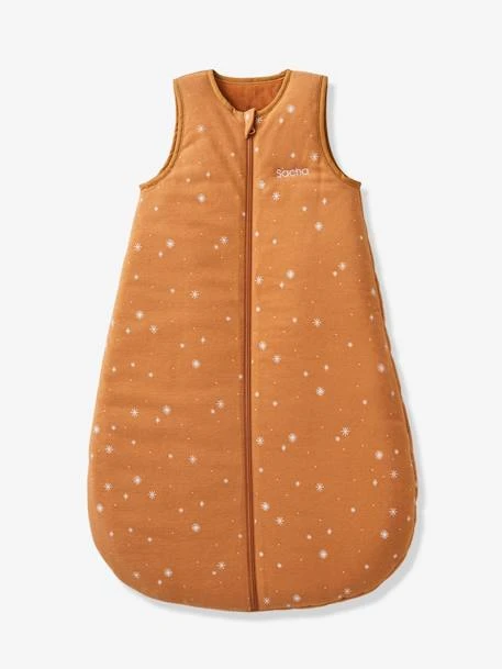 Baby Sleep Bag In Organic Cotton* With Opening In The Middle, Dreamy – Image 7