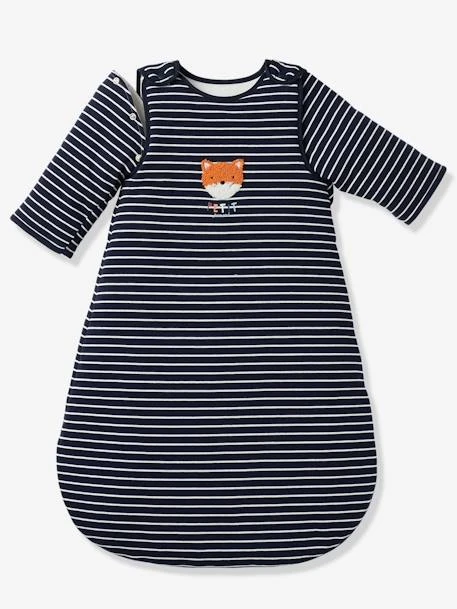 Baby Sleep Bag, Long Sleeves, Forest Buddy – Image 5