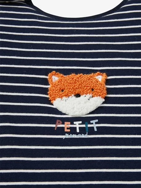 Baby Sleep Bag, Long Sleeves, Forest Buddy – Image 8