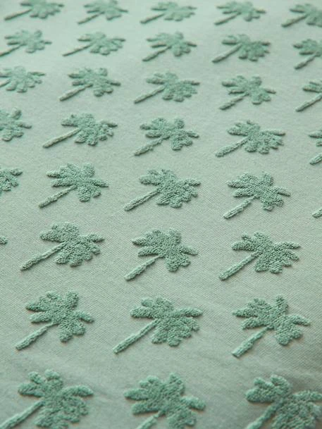 Baby Sleeping Bag In Towelling, Summer Special – Image 2