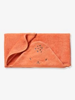 Bath Cape, Essentials For Babies, In Recycled Cotton