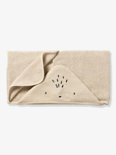 Bath Cape, Essentials For Babies, In Recycled Cotton – Image 6