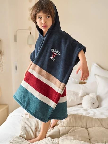 Bath Poncho, Dandy – Image 3