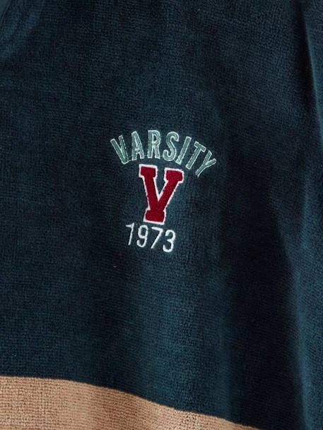 Bath Poncho, Dandy – Image 5