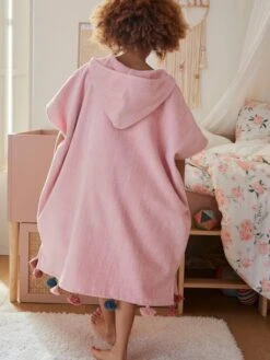 Bath Poncho, Gipsy