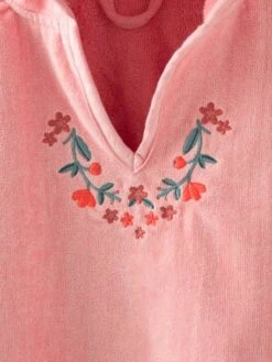 Bath Poncho, Gipsy -Boutique Lilipinso bath poncho gipsy 5