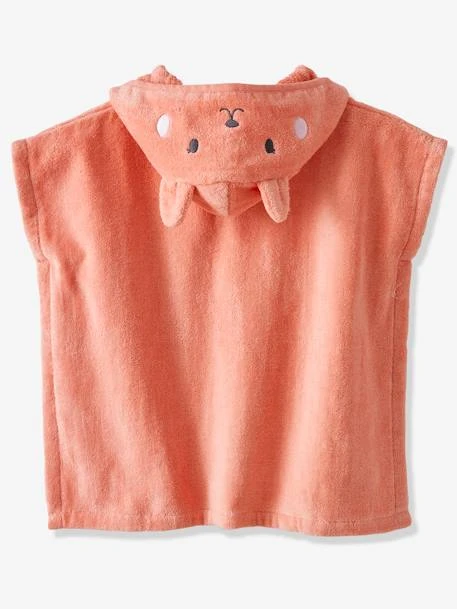 Bathing Poncho For Babies, Animal – Image 2