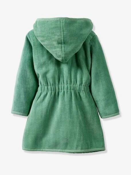 Bathrobe Essentials – Image 2