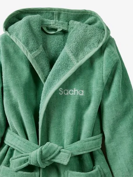 Bathrobe Essentials – Image 3