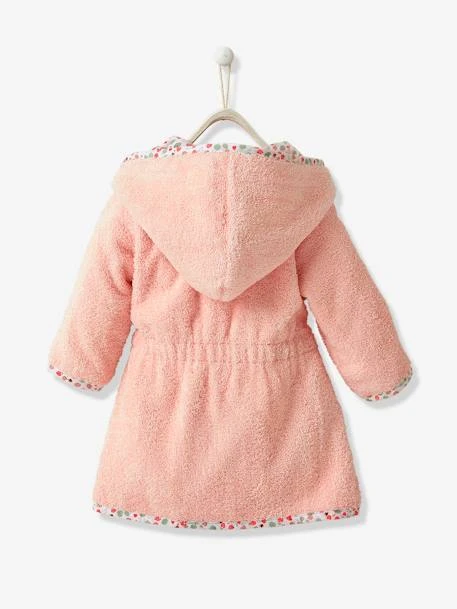 Bathrobe For Babies, Bee Garden
