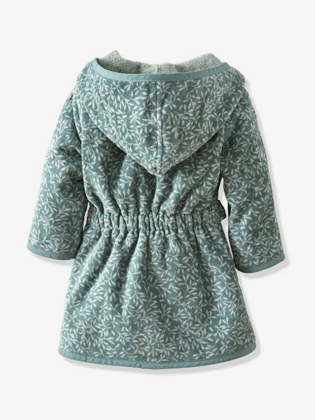 Bathrobe For Baby, Brocéliande – Image 3