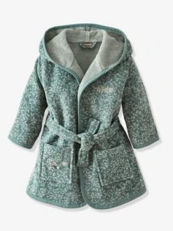Bathrobe For Baby, Brocéliande