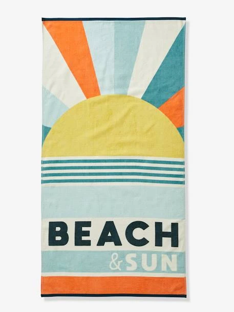 Beach / Bath Towel, Beach & Sun – Image 3