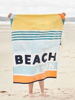 Beach / Bath Towel, Beach & Sun