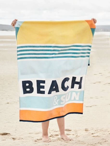 Beach / Bath Towel, Beach & Sun