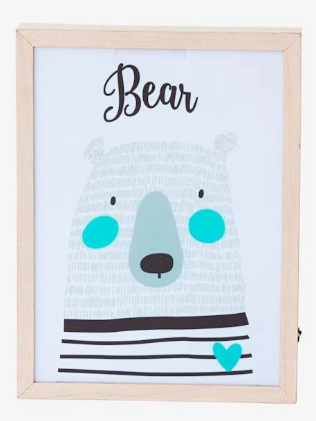 Bear Light Box – Image 2