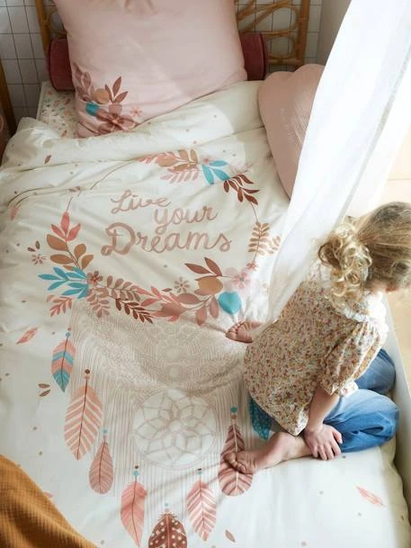 Bed Set, Dreamcatcher 2 Bed Set, Dreamcatcher – Image 2