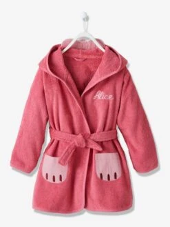 Cat Bathrobe For Children