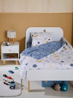 Children's Duvet Cover + Pillowcase Set Basics, Cosmos Theme