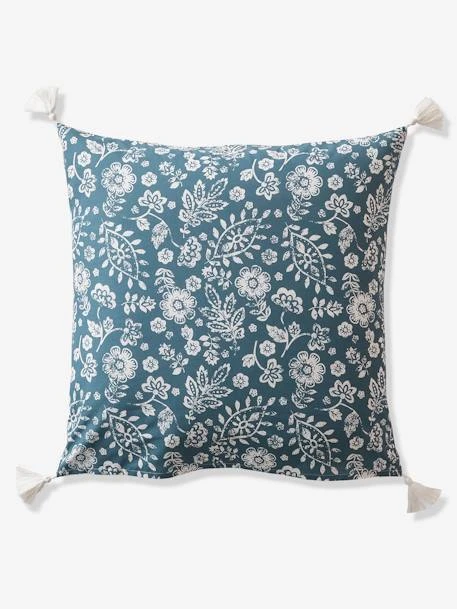 Children's Duvet Cover + Pillowcase Set, Caravan – Image 4