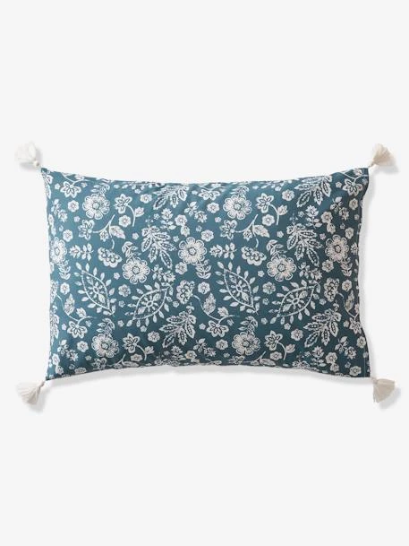 Children's Duvet Cover + Pillowcase Set, Caravan