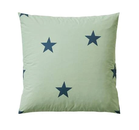 Children's Duvet Cover + Pillowcase Set, DREAM BIG, Basics – Image 4