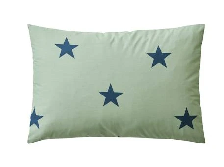 Children's Duvet Cover + Pillowcase Set, DREAM BIG, Basics