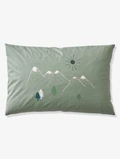 Children's Duvet Cover + Pillowcase Set, Nomad 10 Children's Duvet Cover + Pillowcase Set, Nomad -Boutique Lilipinso childrens duvet cover pillowcase set nomad 2