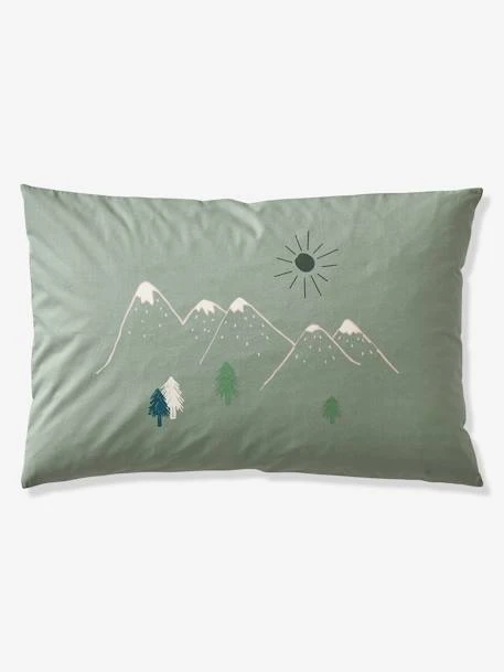 Children's Duvet Cover + Pillowcase Set, Nomad 3 Children's Duvet Cover + Pillowcase Set, Nomad – Image 3