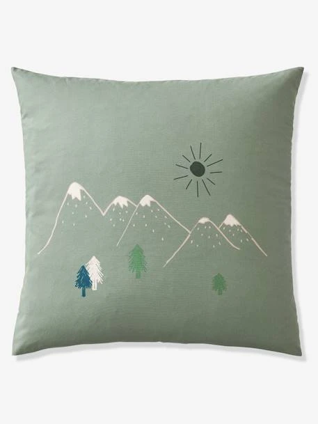 Children's Duvet Cover + Pillowcase Set, Nomad 1 Children's Duvet Cover + Pillowcase Set, Nomad