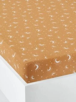 Children's Fitted Sheet, Astro