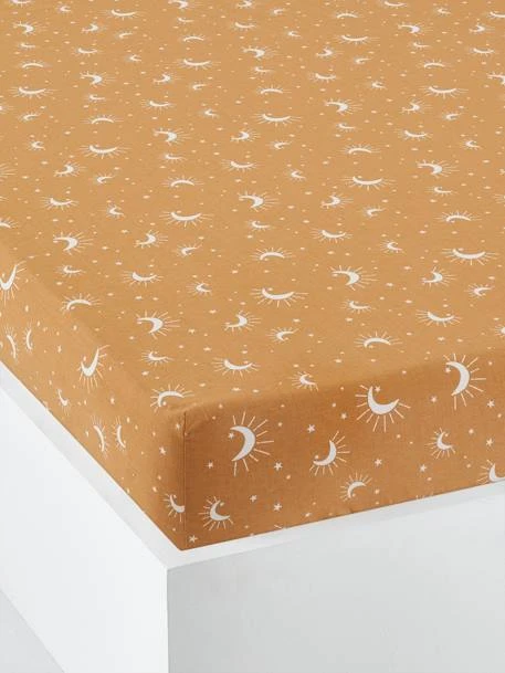 Children's Fitted Sheet, Astro