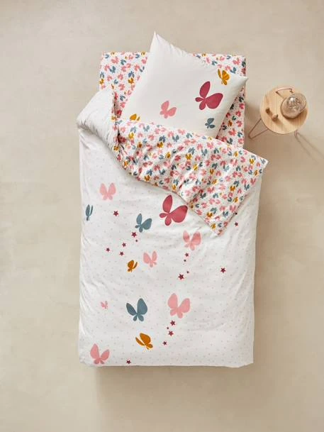 Children's Fitted Sheet, Flight Theme – Image 2