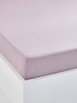 Children's Fitted Sheet, Tiny Fairy Theme 7 Children's Fitted Sheet, Tiny Fairy Theme -Boutique Lilipinso childrens fitted sheet tiny fairy theme 2