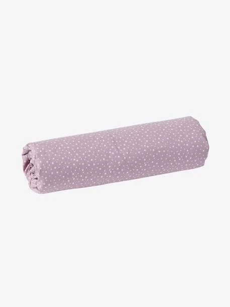 Children's Fitted Sheet, Tiny Fairy Theme 5 Children's Fitted Sheet, Tiny Fairy Theme – Image 5