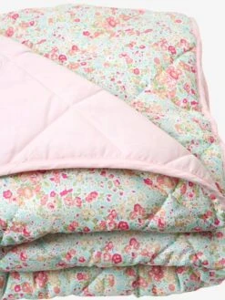 Children's Quilted Bedspread
