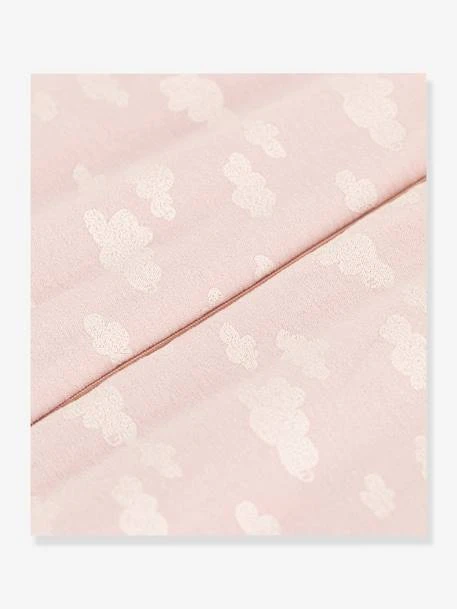 Cloud Baby Sleeping Bag In Velour, PETIT BATEAU – Image 2