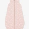 Cloud Baby Sleeping Bag In Velour, PETIT BATEAU