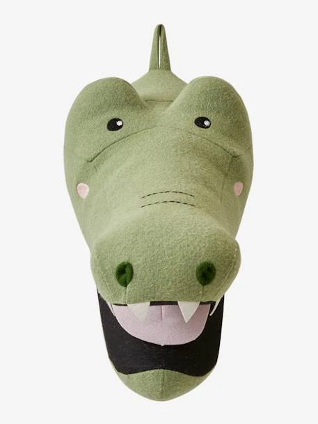 Crocodile Wall Decoration – Image 5