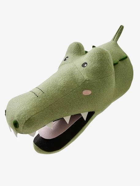 Crocodile Wall Decoration – Image 6