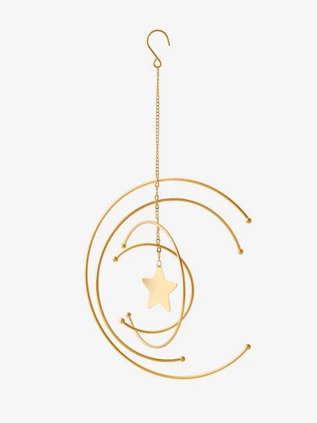 Decorative Star To Hang